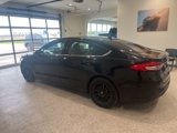 Used 2017 Ford Fusion S image 4