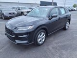 New 2025 Honda HR-V LX image 4