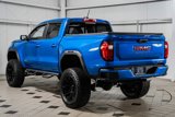 Used 2023 GMC Canyon AT4 w/ AT4 Premium Package image 6