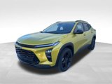 New 2025 Chevrolet Trax ACTIV w/ Driver Confidence Package image 4