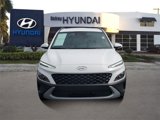 Certified 2022 Hyundai Kona SEL w/ Cargo Package image 2