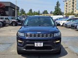 Used 2018 Jeep Compass Sport image 2