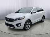 Used 2018 Kia Sorento SX image 4