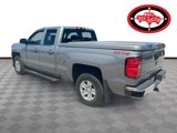 Used 2017 Chevrolet Silverado 1500 LT w/ All Star Edition image 5