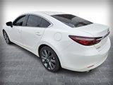 Used 2021 MAZDA MAZDA6 Grand Touring image 5