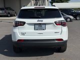 Certified 2025 Jeep Compass Latitude image 4