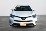 Used 2017 Toyota RAV4 XLE image 2