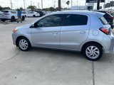 Used 2022 Mitsubishi Mirage LE image 2
