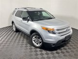 Used 2014 Ford Explorer XLT w/ Equipment Group 202A image 3