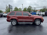 Used 2008 Jeep Grand Cherokee Limited w/ Trailer Tow Group IV image 2
