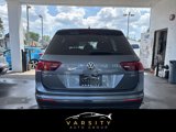 Used 2020 Volkswagen Tiguan SE w/ Panoramic Sunroof Package image 5