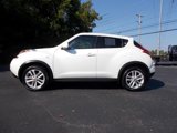 Used 2014 Nissan Juke SL image 2