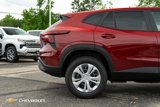 New 2025 Chevrolet Trax LS image 5
