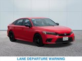 Certified 2022 Honda Civic Sport image 4