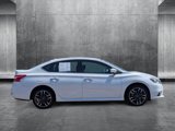 Used 2018 Nissan Sentra SR Turbo w/ Premium Package (P03) image 4