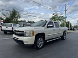 Used 2009 Chevrolet Silverado 1500 LTZ w/ White Diamond Edition image 2
