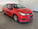 Used 2016 Chevrolet Cruze LS image 1