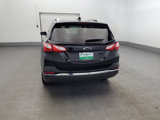 Used 2018 Chevrolet Equinox LT w/ Sun & Infotainment Package image 6