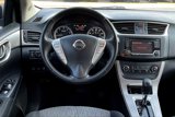 Used 2015 Nissan Sentra SV image 5