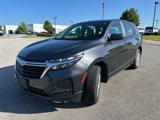 Used 2022 Chevrolet Equinox LS image 3