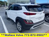 Used 2023 Hyundai Kona SEL w/ Cargo Package image 4