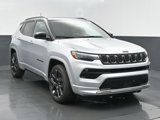 New 2025 Jeep Compass Limited w/ High Altitude Package image 2