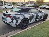Used 2011 Chevrolet Camaro SS w/ RS Package image 4