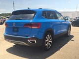 Used 2022 Volkswagen Taos SE image 5
