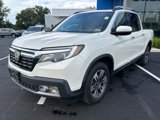 Used 2019 Honda Ridgeline RTL-E image 2