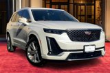 Used 2022 Cadillac XT6 Premium Luxury w/ Platinum Package image 2