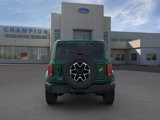 New 2025 Ford Bronco Outer Banks image 5