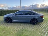 Used 2021 Volkswagen Jetta GLI Autobahn w/ GLI Autobahn Black Package image 4