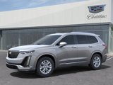 New 2025 Cadillac XT6 Luxury image 3
