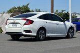 Used 2021 Honda Civic LX image 4