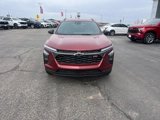 New 2025 Chevrolet Trax RS image 2