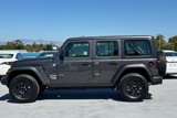 Used 2018 Jeep Wrangler Unlimited Sport image 6
