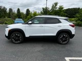 Used 2022 Chevrolet TrailBlazer LT w/ Convenience Package image 4