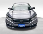 Used 2019 Honda Civic LX image 2