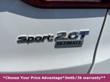 Used 2017 Hyundai Santa Fe Sport image 5