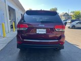 Used 2017 Jeep Grand Cherokee Limited w/ Luxury Group II image 3