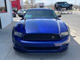 Used 2013 Ford Mustang Coupe image 3