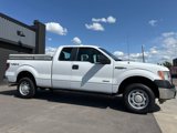 Used 2014 Ford F150 XL w/ Equipment Group 101A Mid image 3