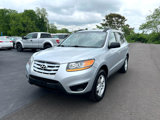 Used 2010 Hyundai Santa Fe GLS image 2