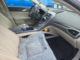 Used 2017 Lincoln MKZ Reserve w/ Climate Package image 2