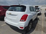 Used 2018 Chevrolet Trax LS image 5