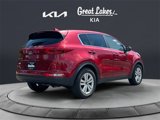Used 2018 Kia Sportage LX image 5