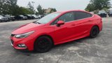 Used 2017 Chevrolet Cruze LT image 4