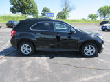 Used 2017 Chevrolet Equinox LT w/ Convenience Package image 5