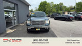 Used 2012 GMC Sierra 1500 SLE w/ Max Trailering Pack image 2