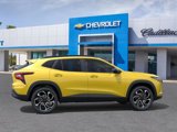 New 2025 Chevrolet Trax RS w/ Sunroof Package image 5